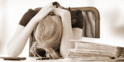 12 sierpnia Dniem Pracoholikw. Jak walczy z pierwszymi objawami pracoholizmu?