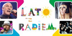 Gwiazdy polskiej muzyki z "LATO Z RADIEM" zagraj w Krynicy Morskiej i Braniewie