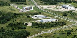 O�rodka Zarz�dzania Informacj� na Modrzewinie nie b�dzie. Miasto chce by powsta�y tu fabryki