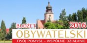 Pomysy mieszkacw ju po weryfikacji. We wrzeniu rusza gosowanie