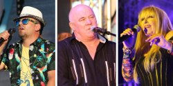 Lato z Radiem w Krynicy Morskiej. Wyst�pili: K.A.S.A., Ryszard Rynkowski i Maryla Rodowicz