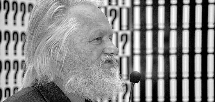 W piątek odbędzie się pogrzeb Gerarda Kwiatkowskiego, założyciela Galerii EL. Będzie miał on charakter państwowy