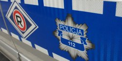 Podsumowanie policyjnego weekendu