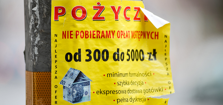 Ustawa krajobrazowa wprowadza kary za nielegalne reklamy