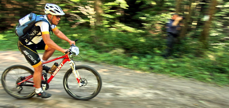 Kadyny MTB Maraton 2015 r.