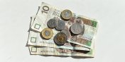 4100 z – tyle wynosi rednia pensja w Polsce