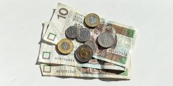 4100 z� – tyle wynosi �rednia pensja w Polsce