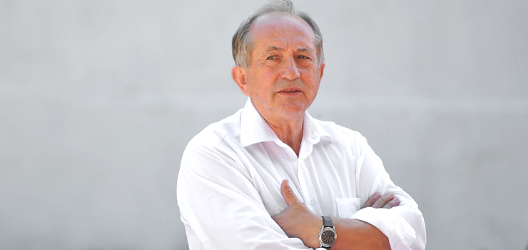  Władysław Mańkut: "Jest oczekiwanie, żebym kandydował"