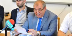  Jerzy Wilk kandydatem PiS w wyborach parlamentarnych? "Pado i moje nazwisko"