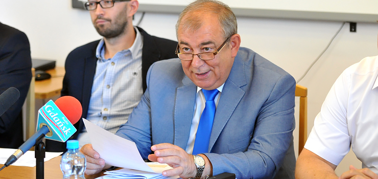  Jerzy Wilk kandydatem PiS w wyborach parlamentarnych? "Padło i moje nazwisko"