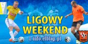 Ligowy weekend w pikarskiej III lidze oraz towarzyski turniej Startu Elblg