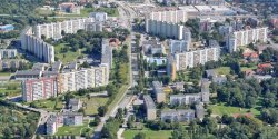 UWAGA mieszka�cy Osiedla Zawada. Miasto przekazuje Wam dobr� wiadomo��