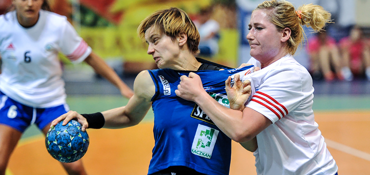 MKS Lublin zwyciężył w Turnieju o Puchar Marszałka. Start na 4. miejscu