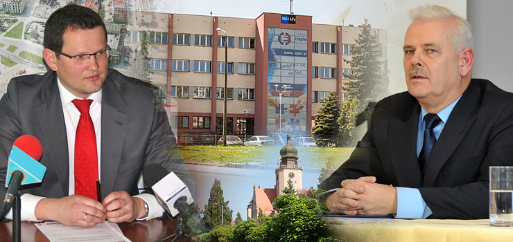 Pan Piśkiewicz nie może być sędzią w swojej sprawie. Ad vocem do sprostowania Prezesa EPEC-u