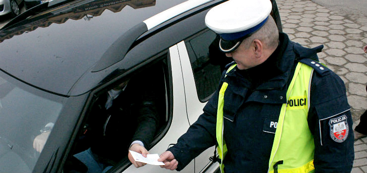 Policjanci zapowiedzieli strajk. Nie otrzymają obiecanych 300 zł podwyżki