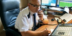 Od pi�tku do niedzieli elbl�scy policjanci interweniowali 200 razy