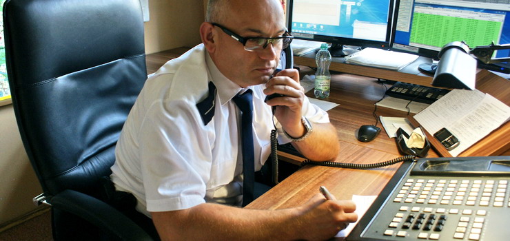 Od piątku do niedzieli elbląscy policjanci interweniowali 200 razy