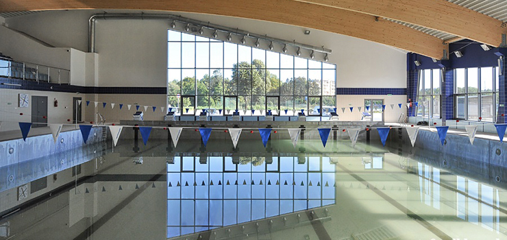 Były oficer rowerowy będzie logistykiem w Centrum Rekreacji Wodnej. Do obsadzenia pozostają 22 stanowiska