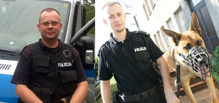 "Obserwowaem przez wiele lat mojego tat i… podobaa mi si jego praca"