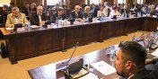 Radni jak burza przegosowali wszystkie uchway 