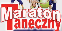 Taneczny maraton na placu Jagiello�czyka. Na elbl��an czekaj� trzy godziny dobrej zabawy