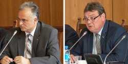 Pruszak: "Panie Prezydencie, prosz� nie stawia� nas pod �cian�. To s� zbyt powa�ne decyzje finansowe"