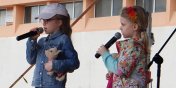 Muzycznie w „wiatowidzie”