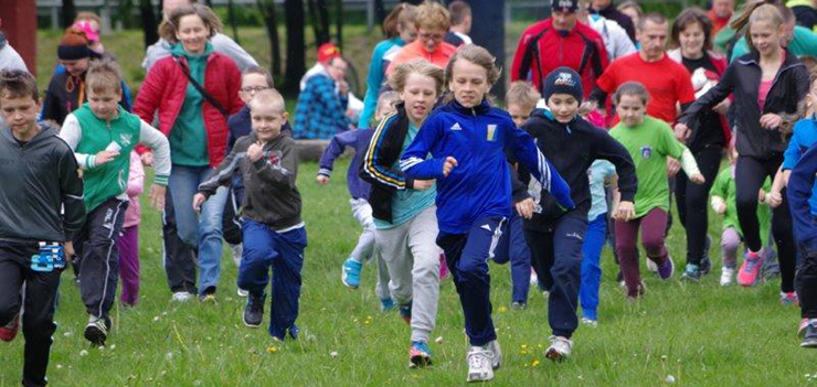 W niedziel czwarty bieg XIV Grand Prix Elblga w Biegach Przeajowych