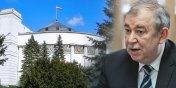Jerzy Wilk kandydatem PiS do Sejmu: "Teraz jestem czwarty, ale ostatni bywaj pierwszymi"