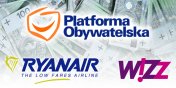 Ogromny sukces programu PO – Polacy masowo wracają do kraju. Wizzair i Ryanair zarabiają na tym setki  milionów