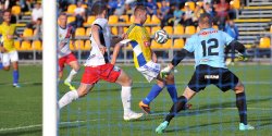 Wa�ne zwyci�stwo Olimpii Elbl�g nad Huraganem Mor�g w III lidze