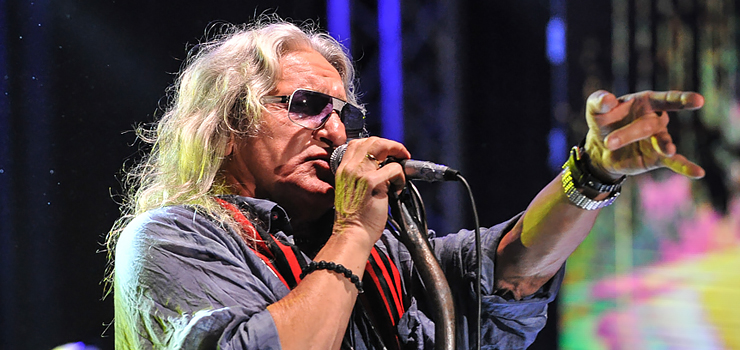 To był niezwykły koncert „Perfectu” w Elblągu - zobacz zdjęcia