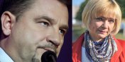  „Newsweek” oskara Piotra Dud i Mari Koseck. Czy susznie? 