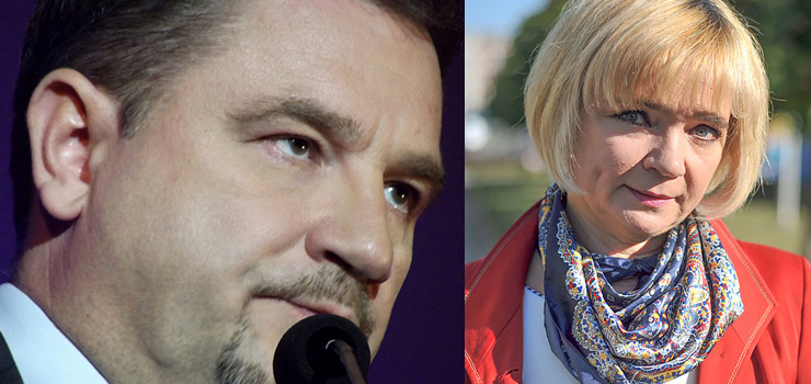 „Newsweek” oskarża Piotra Dudę i Marię Kosecką. Czy słusznie?