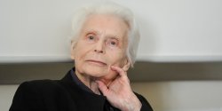 Joanna Muszkowska-Penson osobisty lekarz i tumacz L.Wasy: "To bya walka bez przemocy"