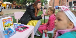 wito Chleba trwa w najlepsze. Jeszcze dzi mona korzysta z licznych atrakcji