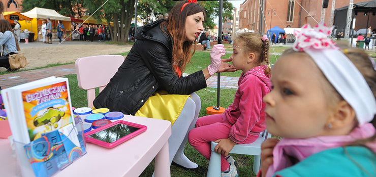 Święto Chleba trwa w najlepsze. Jeszcze dziś można korzystać z licznych atrakcji