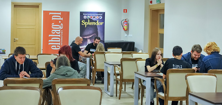 Trwa Festiwal Manufaktura. "Podczas ostatnich dwóch edycji mieliśmy po 500 uczestników"