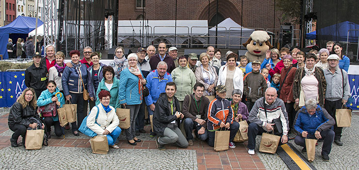 "Soboty z przewodnikiem" dobiegły końca. Niebawem rozpocznie się nowy cykl - „Z przewodnikiem za miasto”