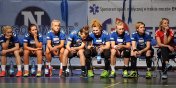 Zwycistwo Startu Elblg nad beniaminkiem z Kocierzyny
