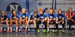 Zwycistwo Startu Elblg nad beniaminkiem z Kocierzyny