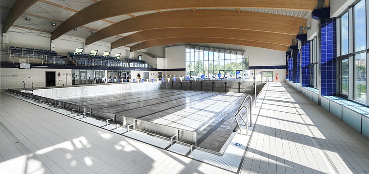 Znamy cennik Centrum Rekreacji Wodnej! Sprawdź, ile będziesz musiał zapłacić za poszczególne atrakcje