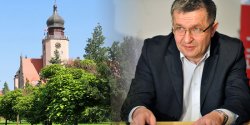 Edward Pietrulewicz zoy rezygnacj ze stanowiska Dyrektora Departamentu. Co byo tego powodem?