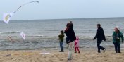 W miniony weekend odbya si trzecia edycja rodzinnej imprezy latawcowej 