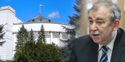 Jaki by� pow�d zmiany miejsca Jerzego Wilka na li�cie PiS? "Ja o to nie zabiega�em"