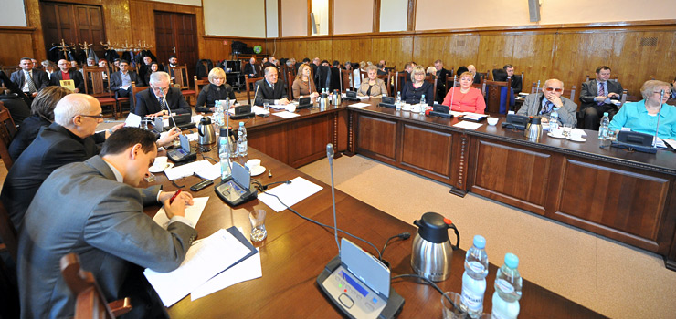 "Warto rozważyć samorozwiązanie Rady Miasta – tak byłoby uczciwiej"