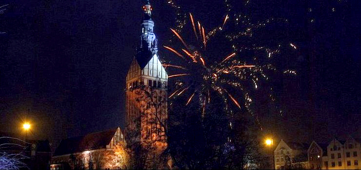Czy Elbląg stać na zorganizowanie imprezy sylwestrowej?