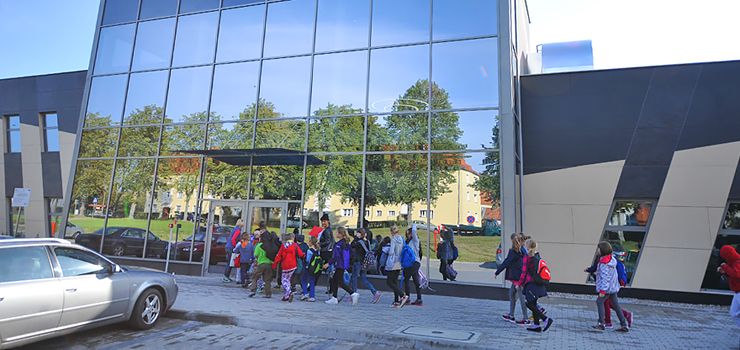 Drzwi CRW "Dolinka" zostały otwarte. Jak wiele osób zdecydowało się z tego skorzystać?