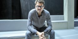  Wojciech Malajkat: "B�dzie to dowcip, kt�ry zmusza do pewnego my�lenia"