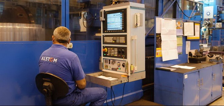 Przejęcie części Alstomu przez General Electric zostanie przesunięte?